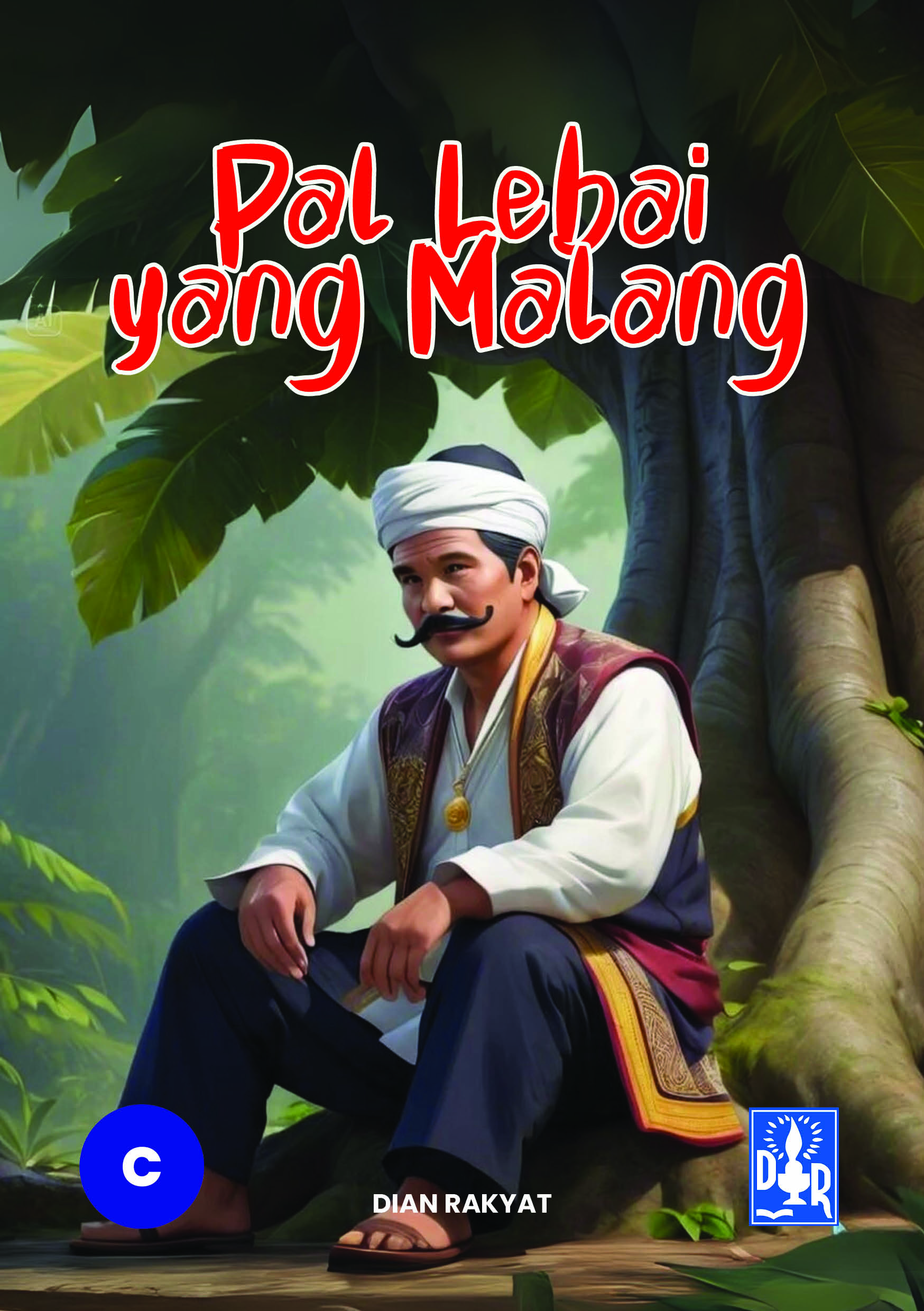 Book Cover
